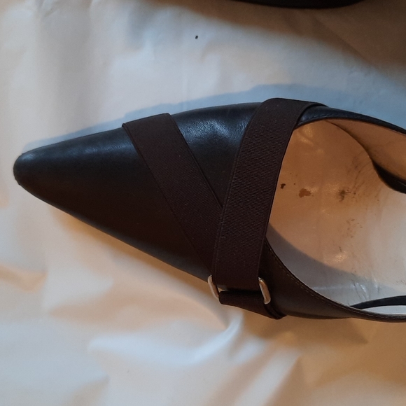 Versus by Versace heeled mules - Picture 2 of 5